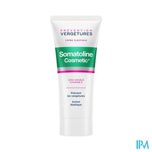 Somatoline Cosm. Preventie Striemen 200ml