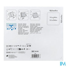 Load image into Gallery viewer, Resposorb Silicone 12,5x12,5cm 3 413052

