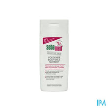 Charger l'image dans la galerie, Sebamed Bodymilk Gevoelige Droge Huid 200ml
