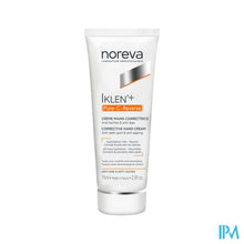 Afbeelding in Gallery-weergave laden, Iklen+ Creme Mains 75ml
