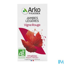 Charger l'image dans la galerie, Arkocaps Rode Wijnstok Bio Caps 45 Nf
