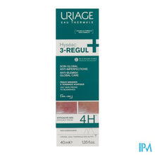Load image into Gallery viewer, Uriage Hyseac 3-regul+ Creme 40ml
