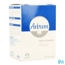 Afbeelding in Gallery-weergave laden, Arbum Comp 60
