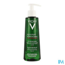 Afbeelding in Gallery-weergave laden, Vichy Normaderm Phytosol. Intensief Zuiv.gel 200ml
