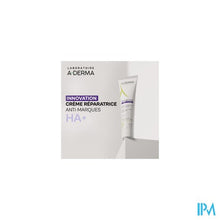 Afbeelding in Gallery-weergave laden, Aderma Epitheliale Creme A/vlekken 100ml
