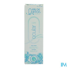Afbeelding in Gallery-weergave laden, Eau De Quinton Ocular Care Spray 30ml
