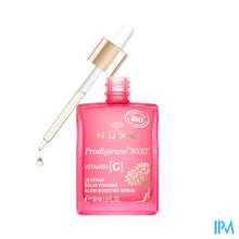 Afbeelding in Gallery-weergave laden, Nuxe Prodigieux Boost Glow Boost Serum Vit. C 30ml
