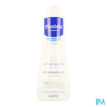 Afbeelding in Gallery-weergave laden, Mustela Ps Toiletmelk Fl 750ml
