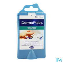 Afbeelding in Gallery-weergave laden, Dermaplast Hydro Te Snijden 3 5362611
