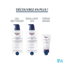 Afbeelding in Gallery-weergave laden, Eucerin Urearepair Plus Voetschuim 10% Urea 150ml
