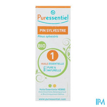 Afbeelding in Gallery-weergave laden, Puressentiel Eo Grove Den Bio Expert 5ml
