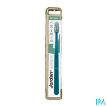 Charger l'image dans la galerie, Jordan Tandenborstel Green Clean Soft
