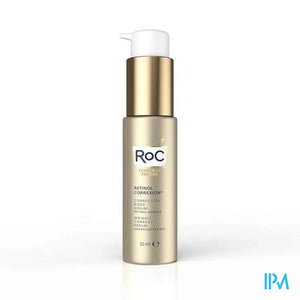 Roc Retinol Correxion Wrinkle Correct Serum 30ml