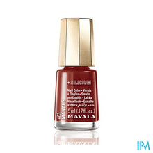 Charger l'image dans la galerie, Mavala Iconic Colors+silic.vao Manaus 5ml
