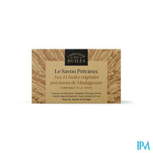 Afbeelding in Gallery-weergave laden, Comptoir Huiles 11 Huiles Precieuses Koud 100g
