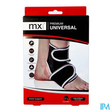 Load image into Gallery viewer, Pharmex Enkelbrace Neopreen Universeel
