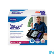 Charger l'image dans la galerie, Veroval Compact Plus Arm Bpu26 9251011
