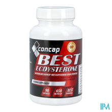 Afbeelding in Gallery-weergave laden, Concap Best Ecdysterone Caps 90

