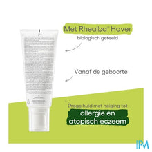 Charger l'image dans la galerie, Aderma Exomega Allergo Emolierende Balsem 200ml
