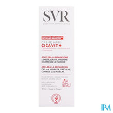 Afbeelding in Gallery-weergave laden, Svr Cicavit+ Hhpi 40ml
