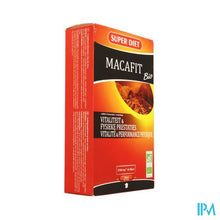 Afbeelding in Gallery-weergave laden, Superdiet Macafit Bio Amp 20x15ml
