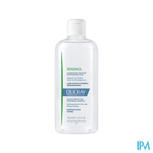 Ducray Sensinol Shampoo 400ml