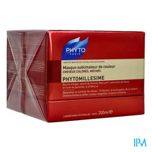Load image into Gallery viewer, Phytomillesime Masker Pot 200ml
