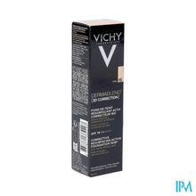 Afbeelding in Gallery-weergave laden, Vichy Fdt Dermablend Correction 3d 15 30ml
