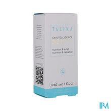 Load image into Gallery viewer, Talika Vitale Olie 30ml Nf
