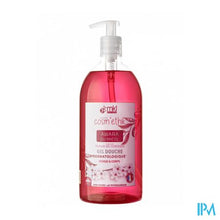 Afbeelding in Gallery-weergave laden, Cosm&#39;ethik Douchegel Bio Kersenbloesem Pompfl 1l
