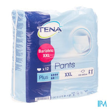 Charger l'image dans la galerie, Tena Pants Bariatric Plus Xxl 12
