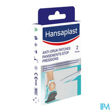 Afbeelding in Gallery-weergave laden, Hansaplast Anti-druk Patches 2
