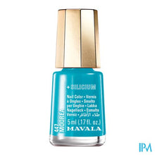 Afbeelding in Gallery-weergave laden, Mavala Vao Mini Color 447 Moorea 5ml
