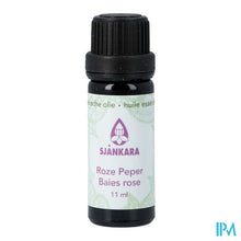 Charger l'image dans la galerie, Sjankara Roze Peper Ess. Olie 11ml
