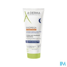 Afbeelding in Gallery-weergave laden, Aderma Exomega Control Herst. Emol. Nacht Cr 200ml
