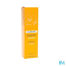 Load image into Gallery viewer, Klorane Lichaam Ontharingscr Benen Tube 150ml
