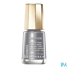 Charger l'image dans la galerie, Mavala Iconic Colors+silic.vao Inverness 5ml
