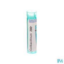 Load image into Gallery viewer, Colibacillinum 200k Gr 4g Boiron
