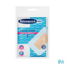 Afbeelding in Gallery-weergave laden, Salvequickmed Aqua Cover 5

