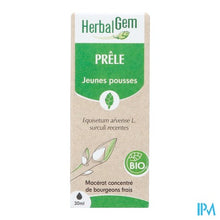 Afbeelding in Gallery-weergave laden, Herbalgem Heermoes Bio 30ml
