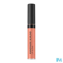 Charger l'image dans la galerie, Annemarie Borlind Lipgloss Glowy Peach 9,5ml

