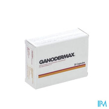 Afbeelding in Gallery-weergave laden, Ganodermax 250 Caps 30
