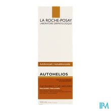 Load image into Gallery viewer, La Roche Posay Autohelios Gel Creme 100ml
