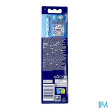 Load image into Gallery viewer, Oral-b Refill Eb50 Xf Cross Action Opzetborstels 8
