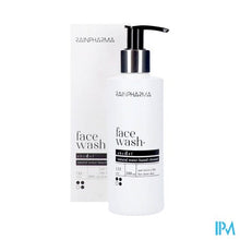 Afbeelding in Gallery-weergave laden, Rainpharma Face Wash 200ml
