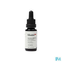 Charger l'image dans la galerie, Facial Serum Firmness &amp; Elasticity 15ml
