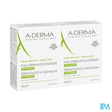 Charger l'image dans la galerie, Aderma Indisp. Dermato Haver Wasstuk 100g Nf
