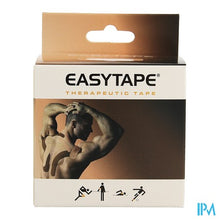 Afbeelding in Gallery-weergave laden, Easytape Kinesiology Tape Beige
