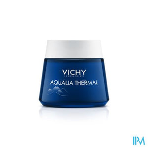 Vichy Aqualia Thermal Spa Nacht 75ml