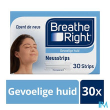 Charger l'image dans la galerie, Breathe Right Clear Regular 30
